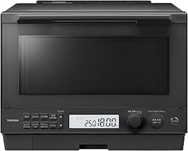 オーブンレンジ 1