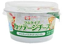 カッテージチーズのおすすめ人気ランキング7選 Mybest