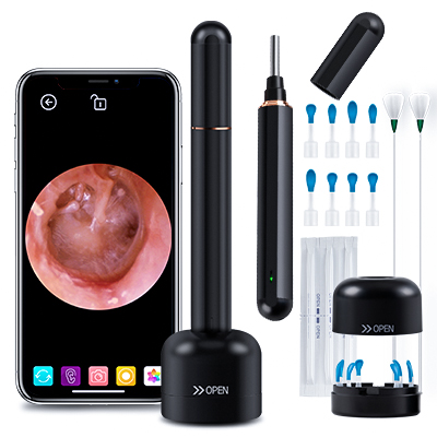 21年 イヤースコープのおすすめ人気ランキング9選 Mybest