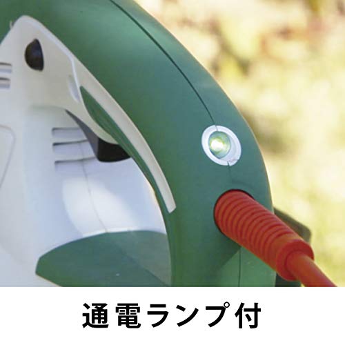 芝生バリカン 5