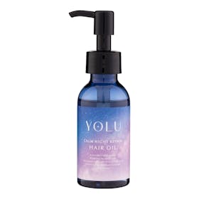 I-ne YOLU カームナイトリペアヘアオイルの口コミ・評判を元に検証してメリット・デメリットを徹底レビュー 1