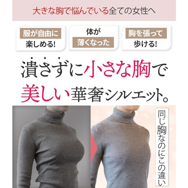 ルルスマートブラ 2