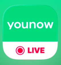 YouNow: Live Stream, Go Live 1
