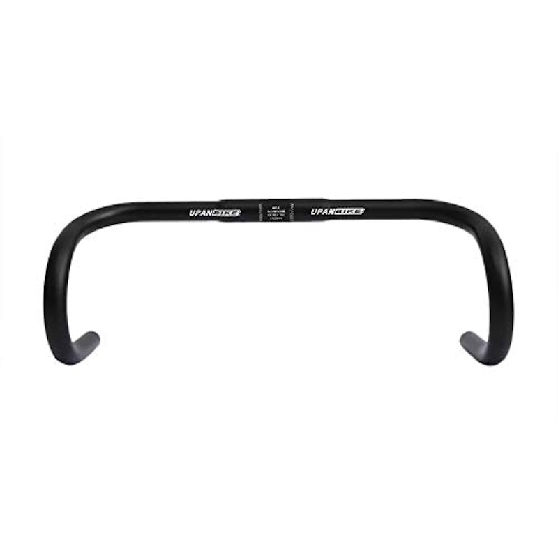 UPANBIKE バイクドロップハンドルバー 1