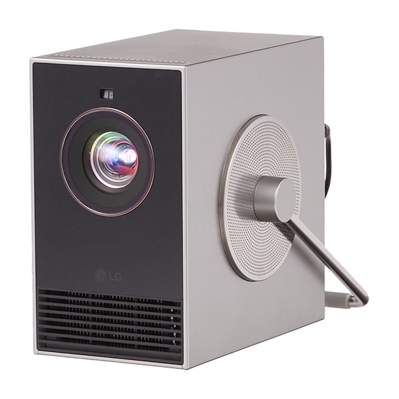 LG Electrnics Japan CineBeam Q HU710PBを検証レビュー!据え置き LG Electrnics Japan CineBeam Q HU710PBを検証レビュー!据え置き