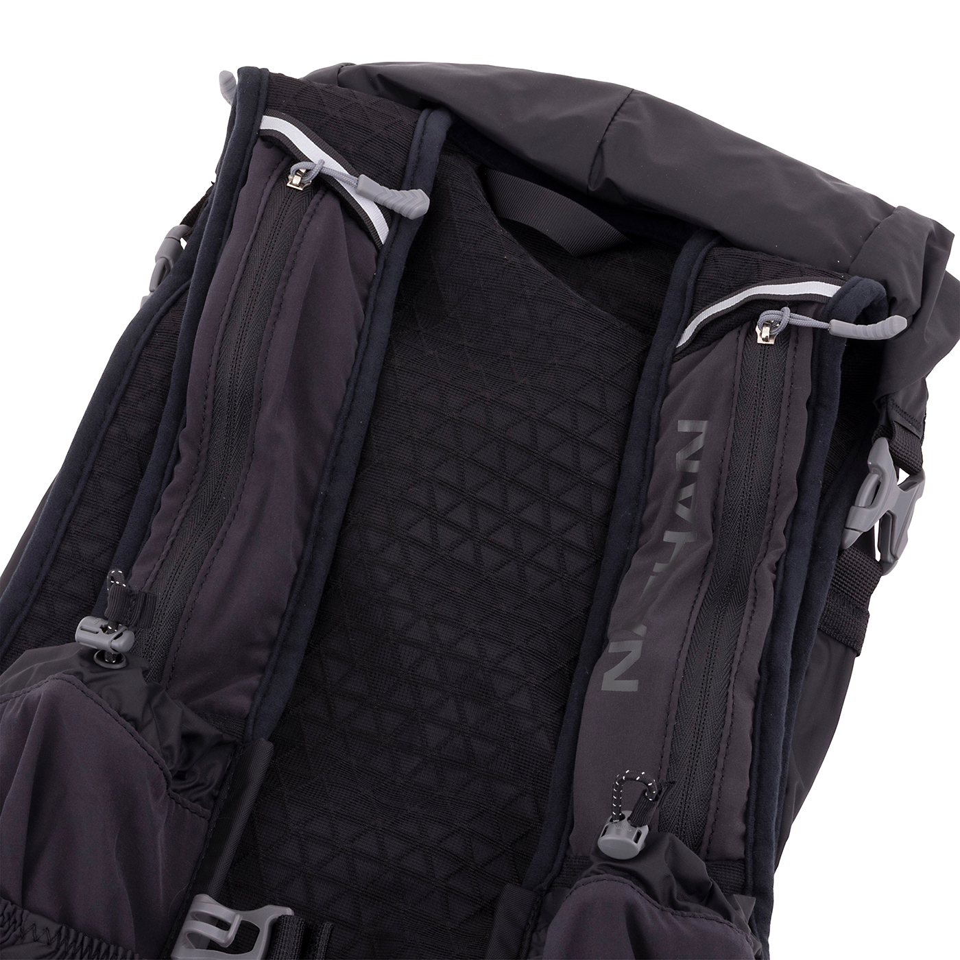トレイルミックス 12L JP 5