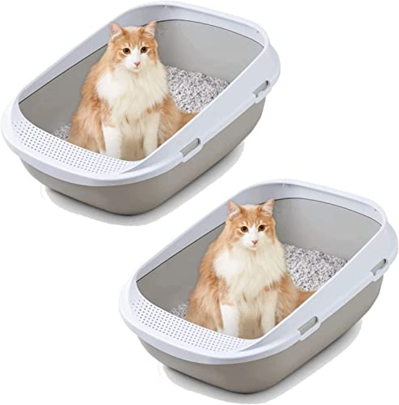 猫用トイレ 1