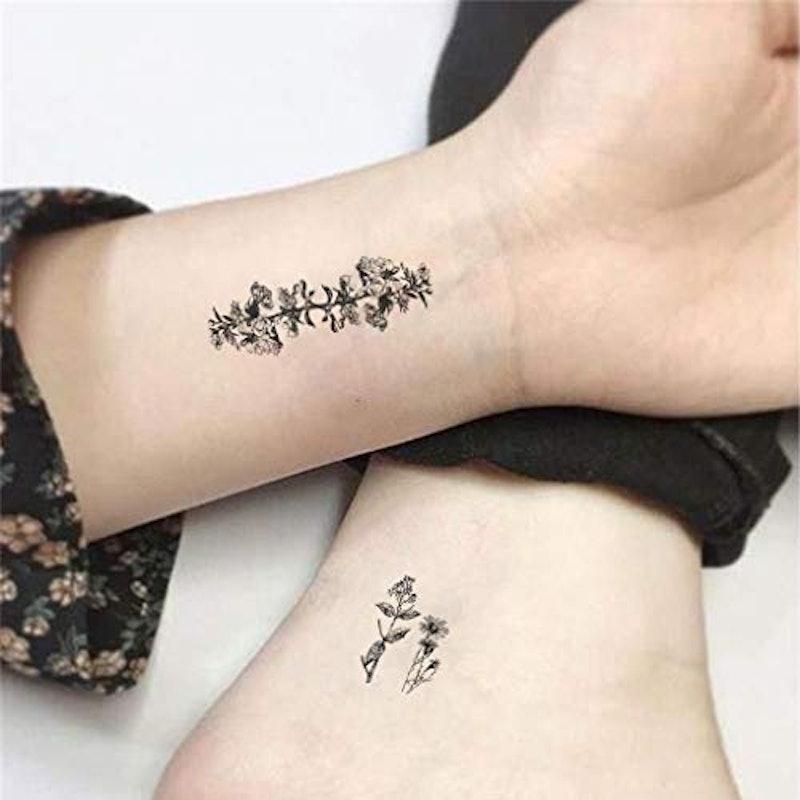 21年 タトゥーシールのおすすめ人気ランキング選 Mybest 21年 タトゥーシールのおすすめ人気ランキング選 Mybest