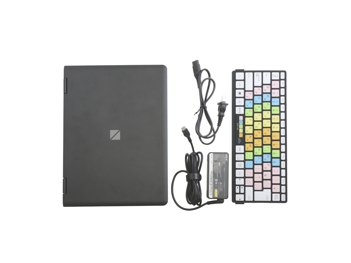 NEC LAVIE N11 N1115/CABを検証レビュー!2in1 PCの選び方も紹介 NEC LAVIE N11 N1115/CABを検証レビュー!2in1 PCの選び方も紹介