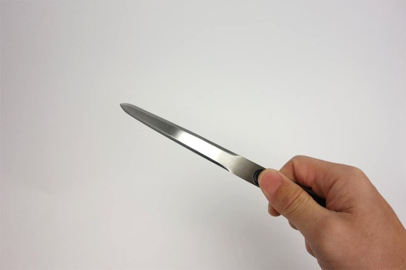 ペーパーナイフ 連続伝票用フラットタイプ 3