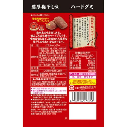 グミ 2