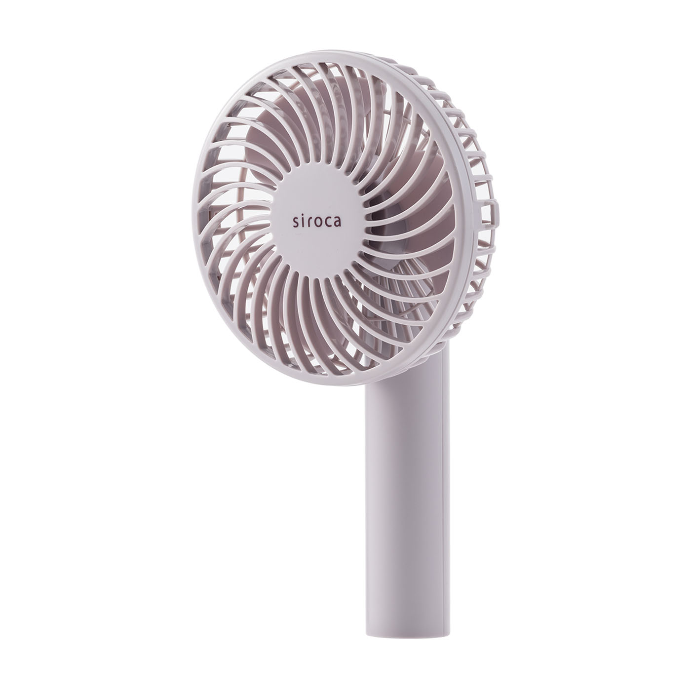 シロカ siroca ハンディファン SF-H531を検証レビュー！ハンディファン