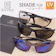 ステップジャパン SHADE 1