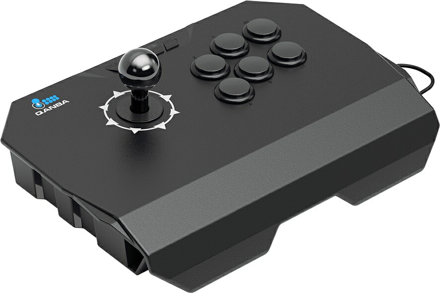 Thunder Arcade Joystick 3
