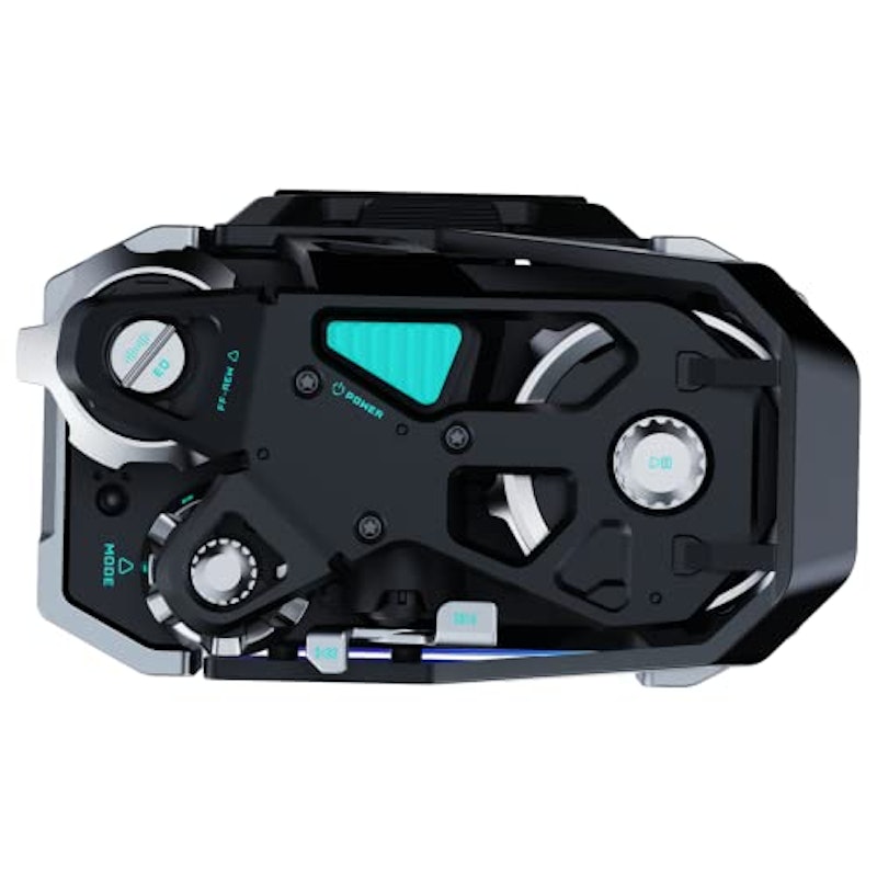 Cyber Shell Bluetooth スピーカー 4