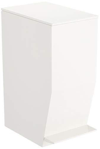 タワー ペダル式トイレポット  2
