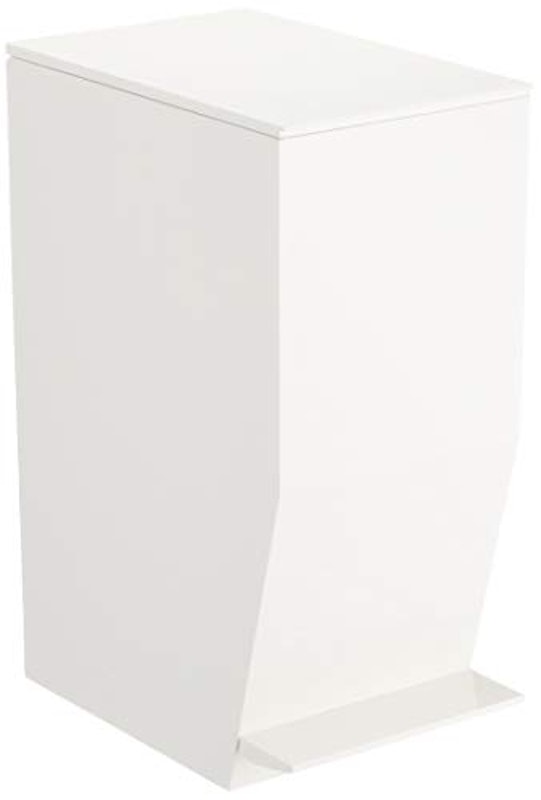 タワー ペダル式トイレポット 2