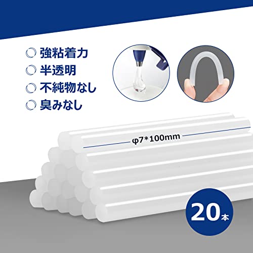 グルーガン 3