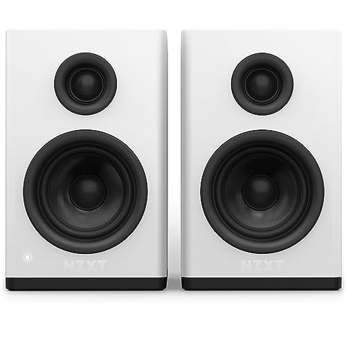 Relay Speakers 2