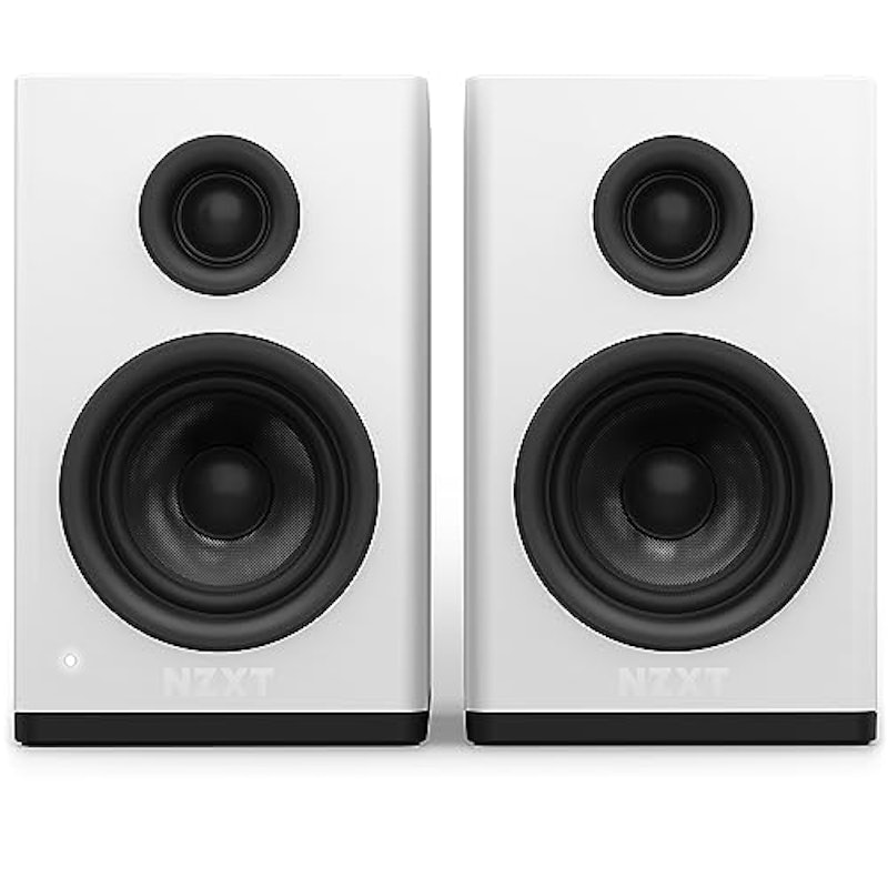 Relay Speakers 2