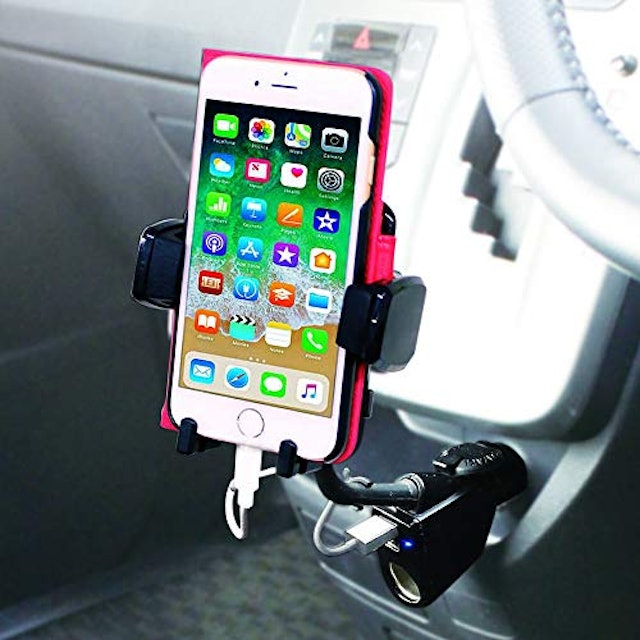 21年 車用スマホホルダーのおすすめ人気ランキング15選 Mybest 21年 車用スマホホルダーのおすすめ人気ランキング15選 Mybest