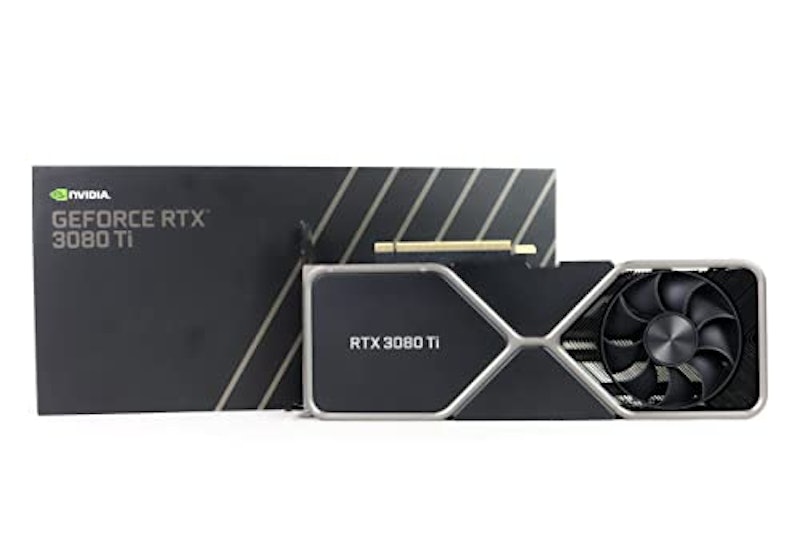 GeForce RTX 3080 Ti (12GB) 1