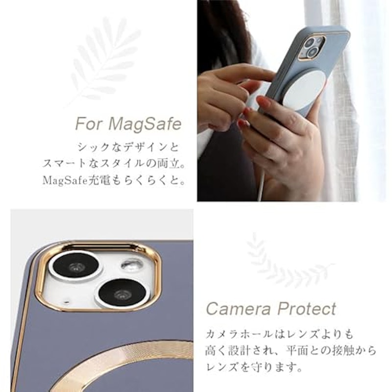 iPhoneケース 4