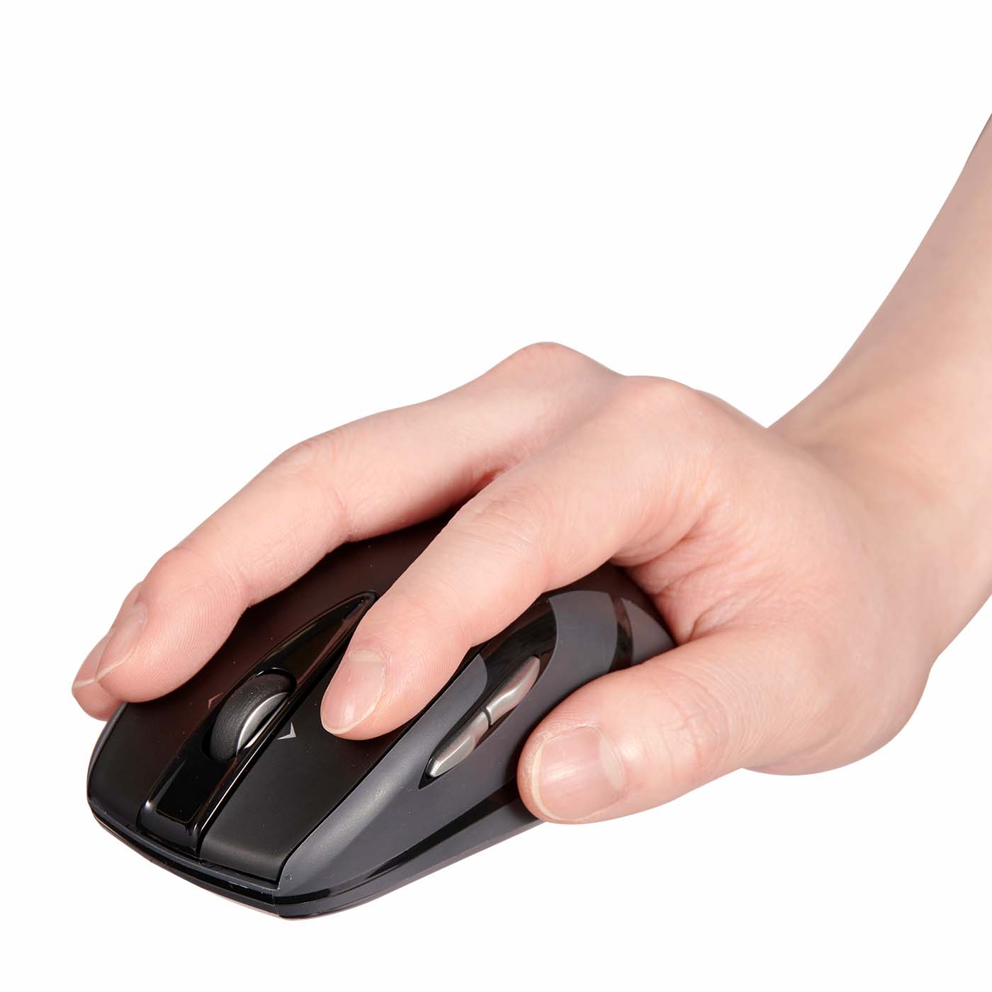 Logicool WIRELESS MOUSE M546をレビュー！クチコミ・評判をもとに徹底