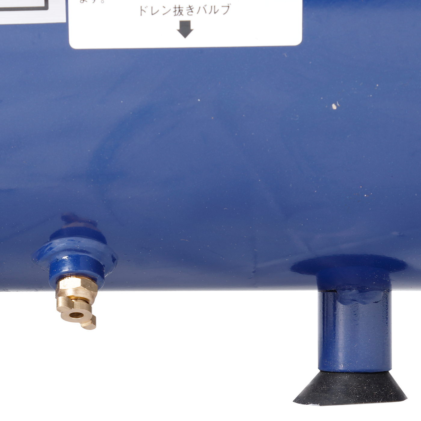 アネスト岩田 AIRREX オイルフリーコンプレッサ ELF FX7401を検証