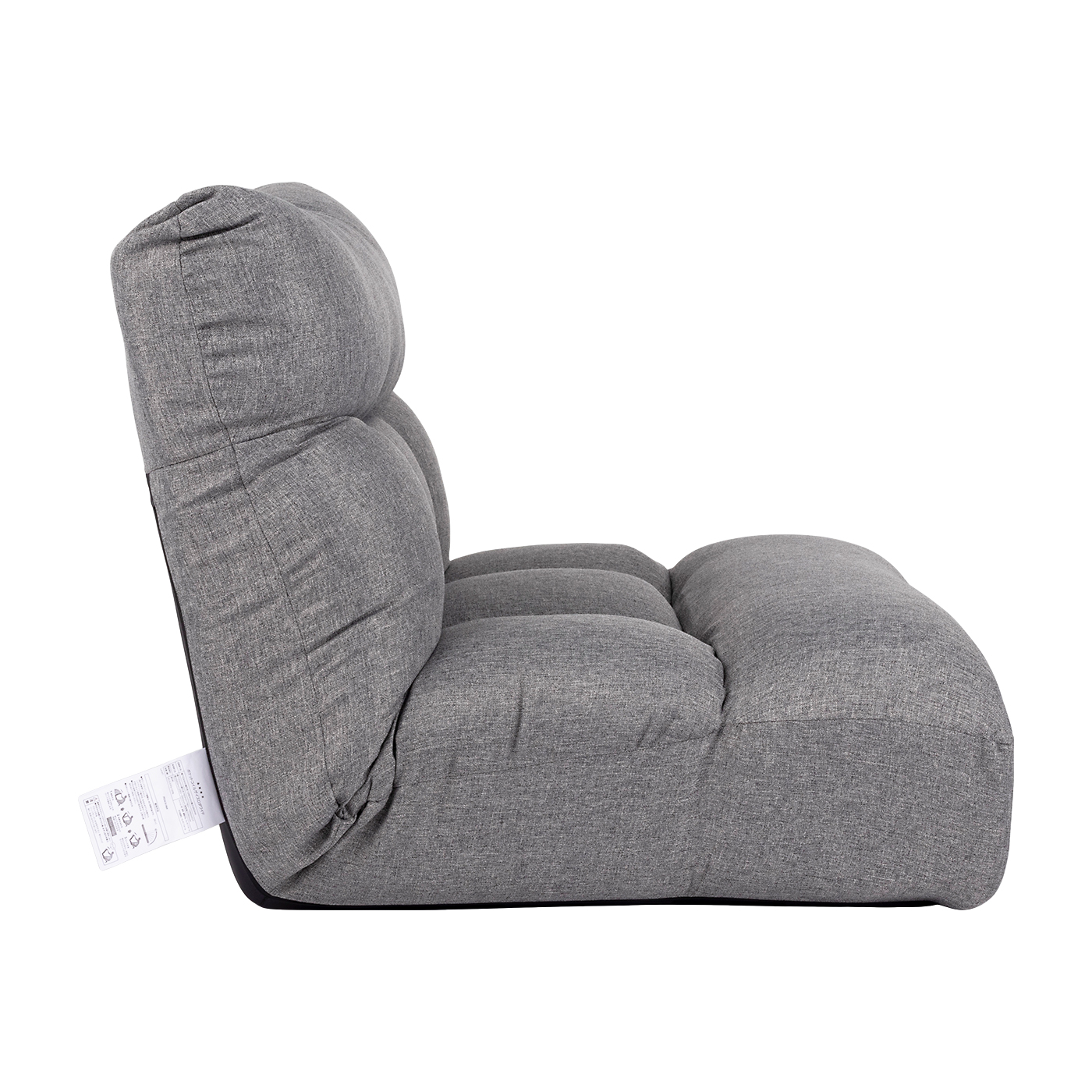 ニトリ つながるワイドポケットコイル座イス 7811065を検証レビュー