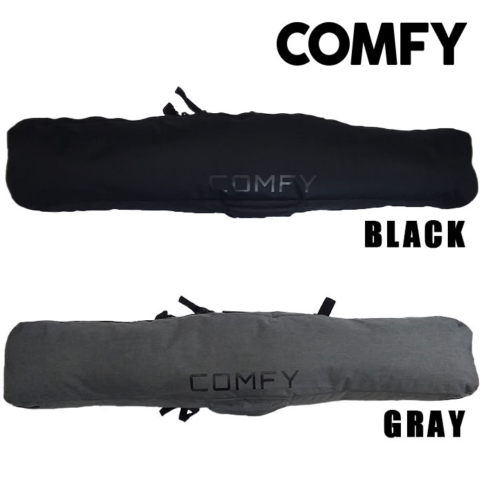 COMFY 3WAY SIMPLE BOARD CASE 2