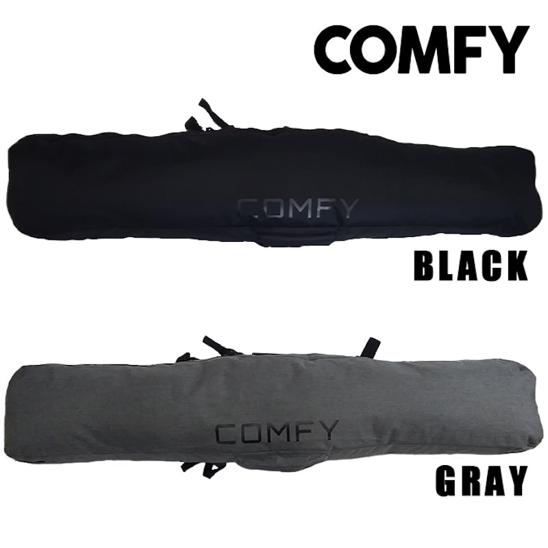 COMFY 3WAY SIMPLE BOARD CASE 2