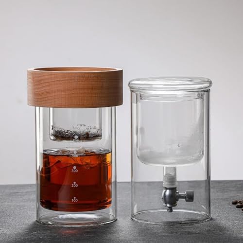 ドリップコーヒーセット 8