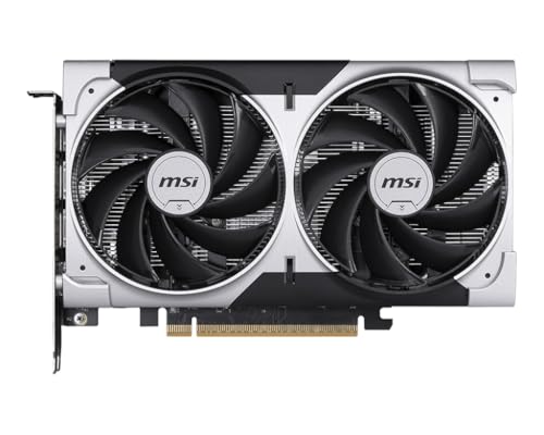 GeForce RTX 5050 8G VENTUS 2X OC 2