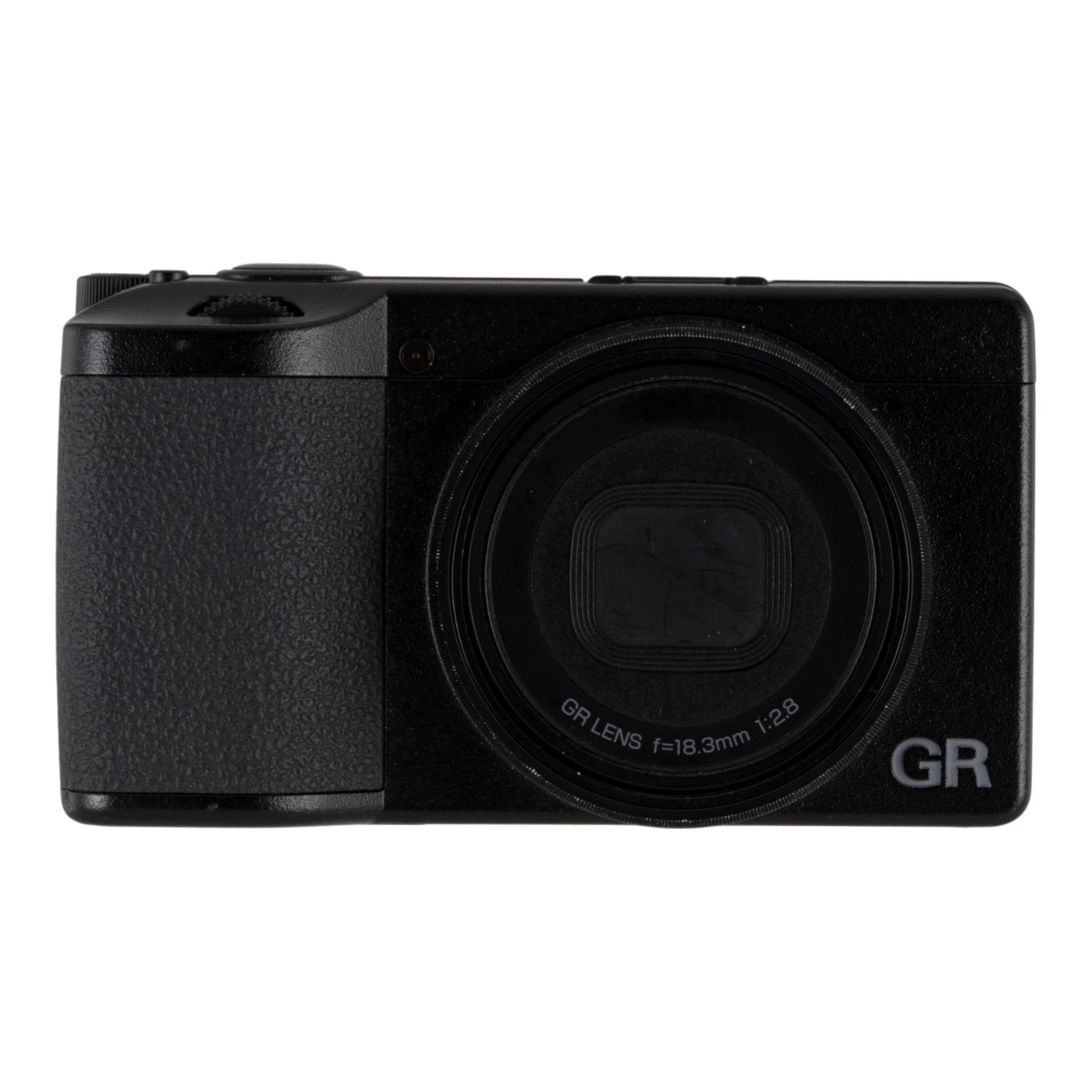 GR IV 1