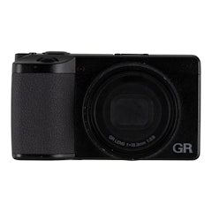 GR IV
