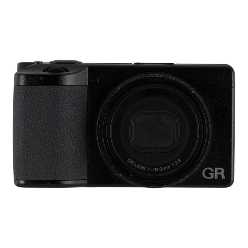 GR IV 1