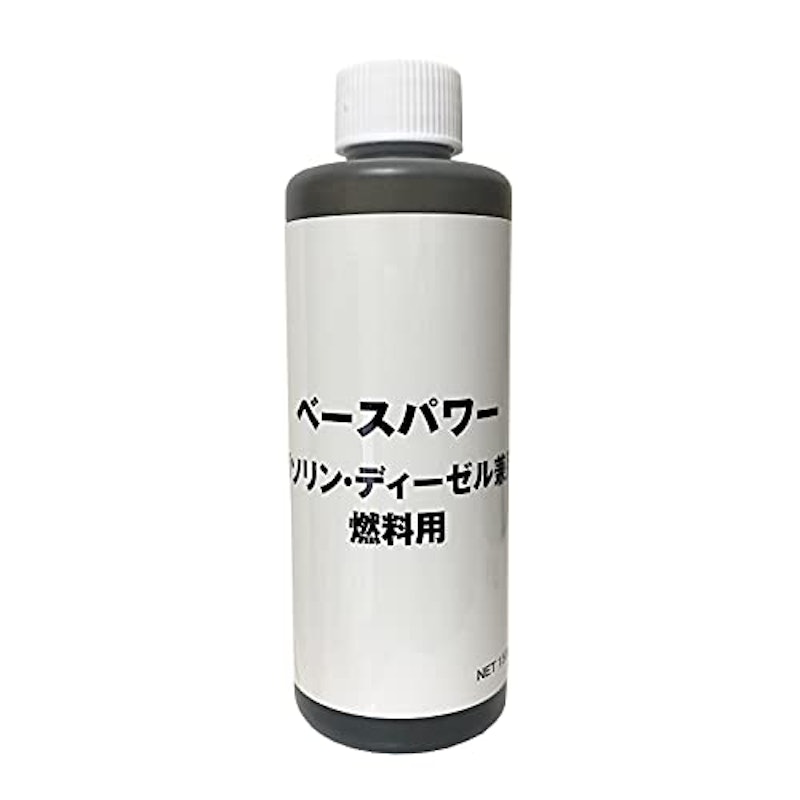 ガソリン添加剤 ベースパワー 1