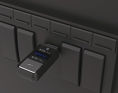 FMトランスミッター 4