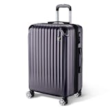 容量40Lのスーツケースのおすすめ人気ランキング【2026年9月】 3