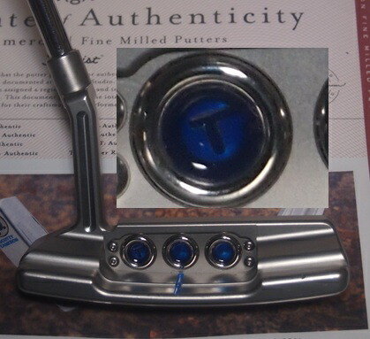 GSS INLAY SUPER RAT II 4