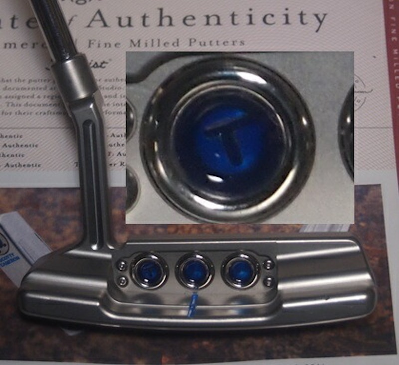 GSS INLAY SUPER RAT II 4