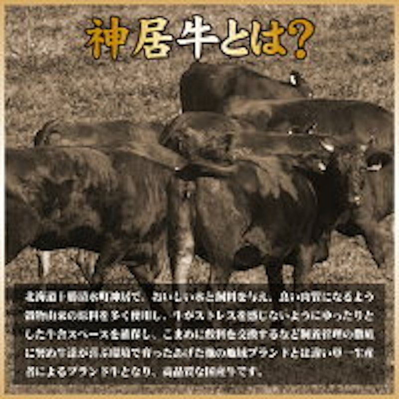 お肉重ギフト 廉 7