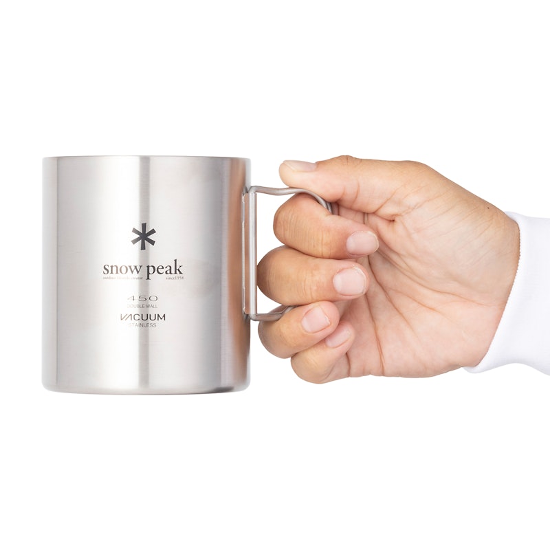 Style:容量:450ml_PatternName:単品 スノーピーク(snow peak Style:容量:450ml_PatternName:単品 スノーピーク(snow peak