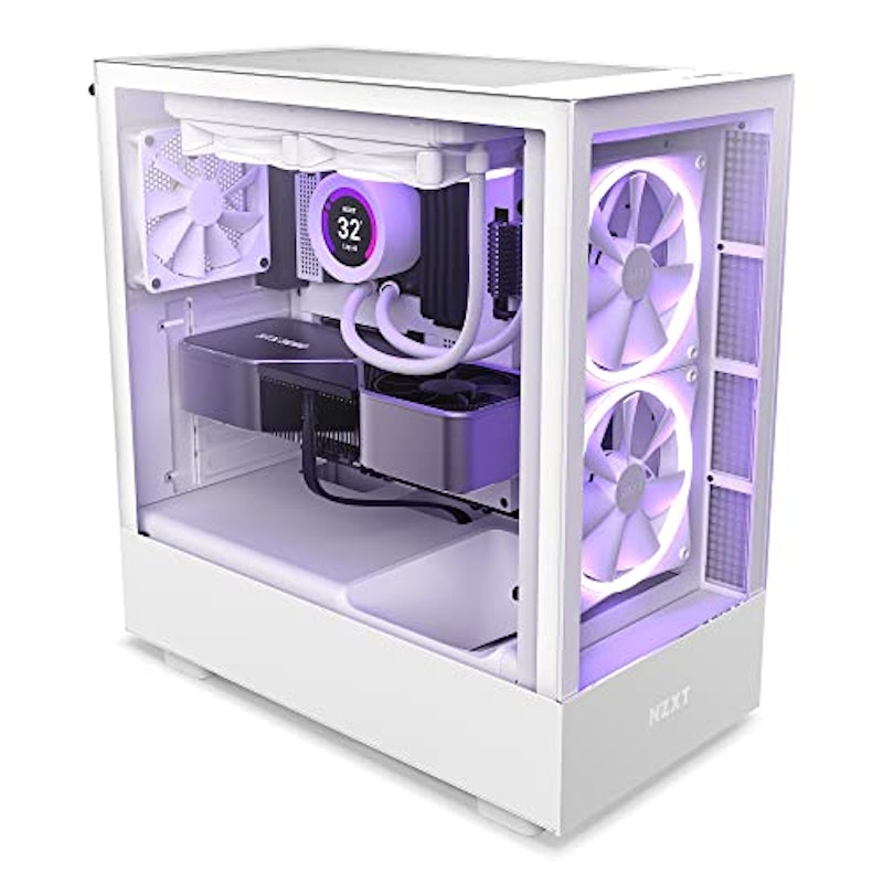 H5 ELITE ミドルタワー 6