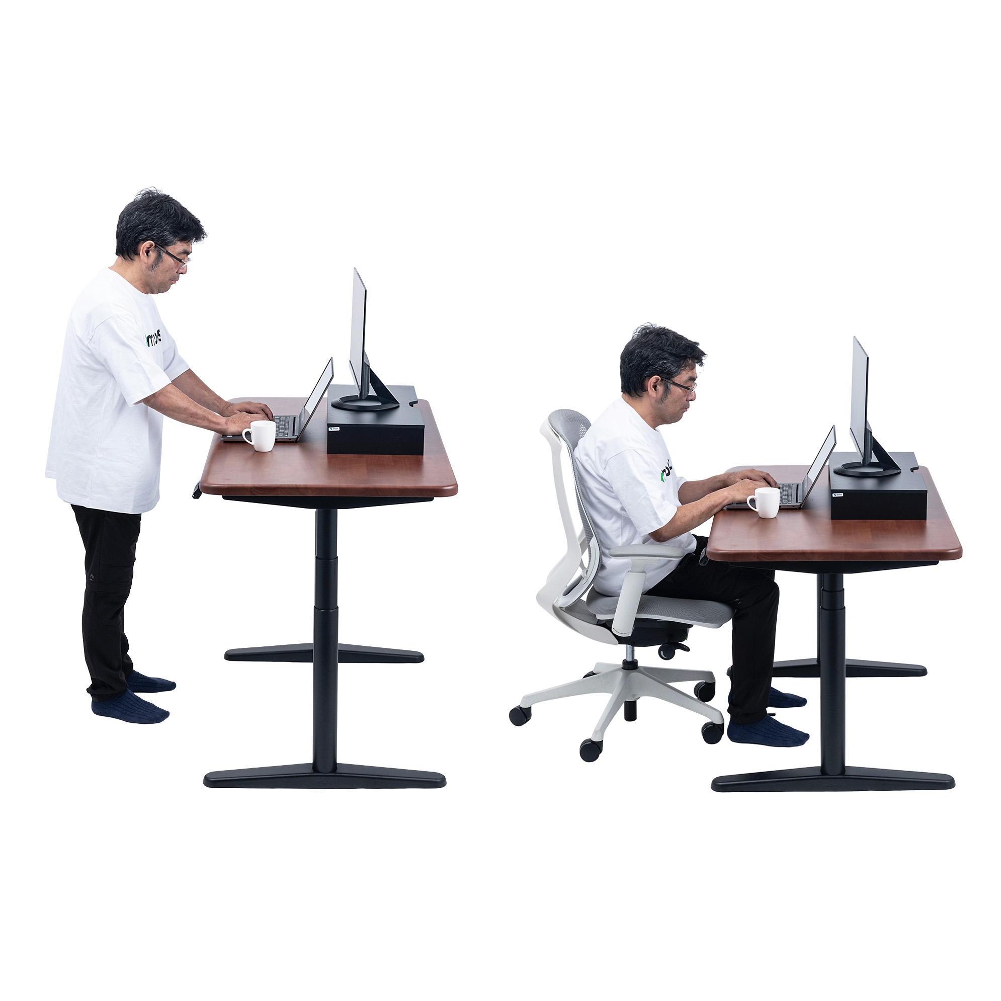 Desk Premium 7