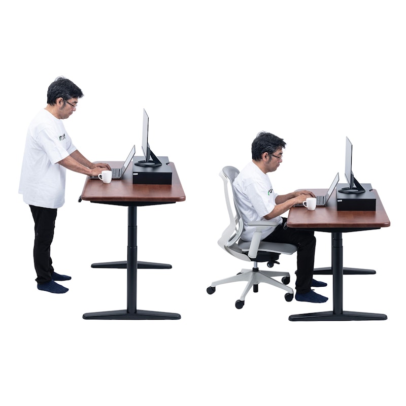Desk Premium 7