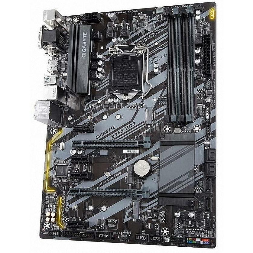 チップセットがB365のマザーボードのおすすめ人気ランキング【2025年