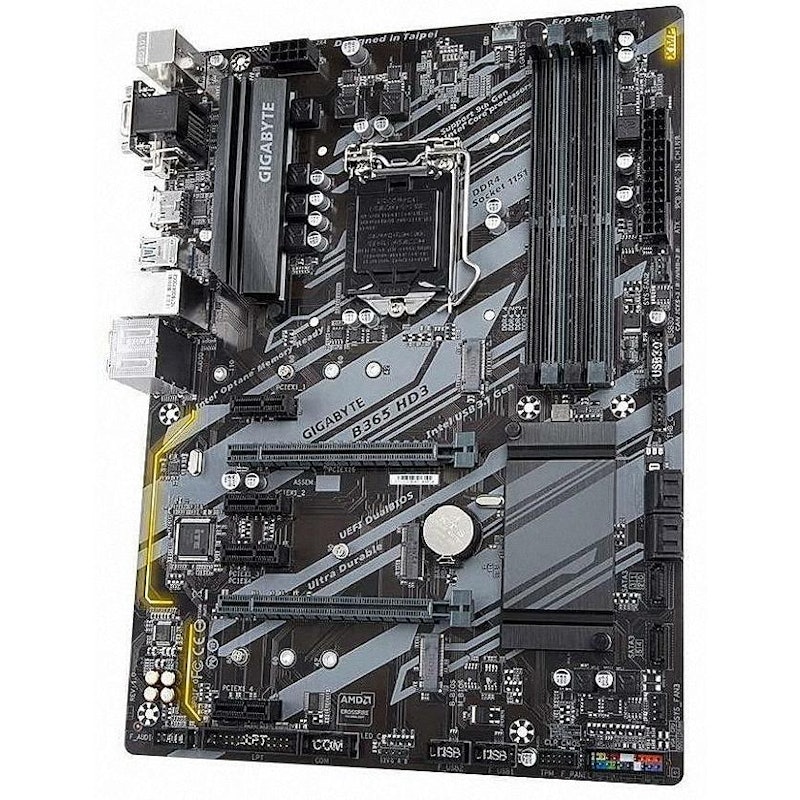 チップセットがB365のマザーボードのおすすめ人気ランキング【2025年 チップセットがB365のマザーボードのおすすめ人気ランキング【2025年