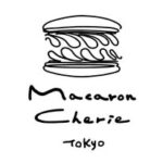 Macaron Cherie 6